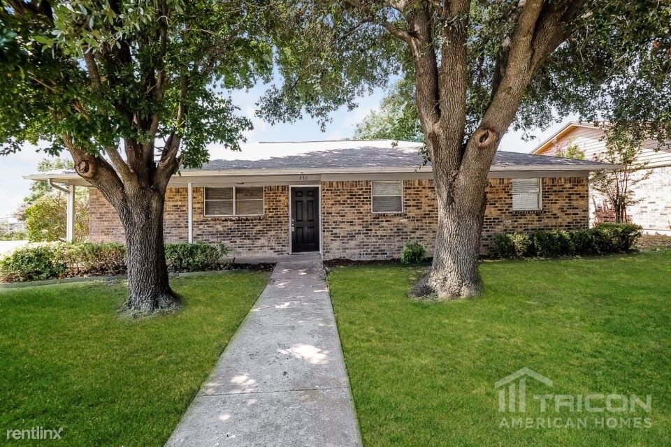 Foto principal - 8301 Silver Creek Rd