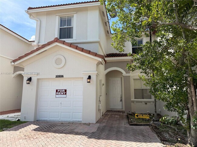 Foto del edificio - 10934 SW 247th Ter
