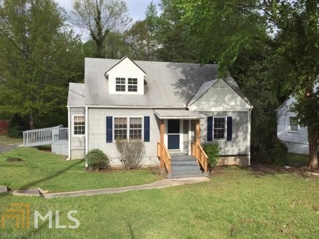 Foto principal - 3390 Hardee Ave