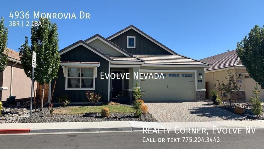 Primary Photo - Stunning 3 Bed, 2.5 Bath Home in Spanish S...