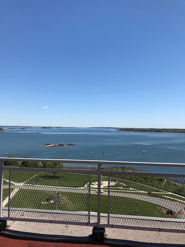 Foto del edificio - 45 Eastern Promenade