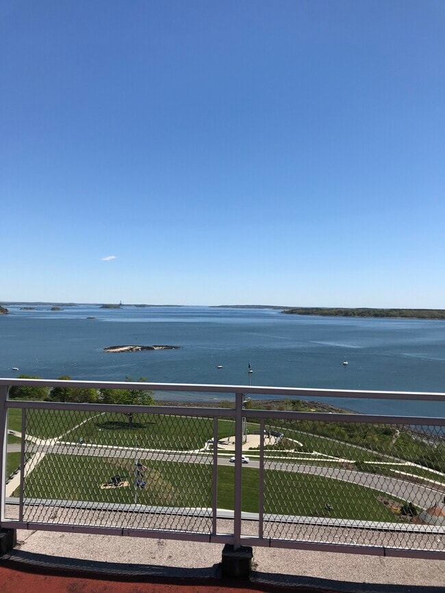 Building Photo - 45 Eastern Promenade