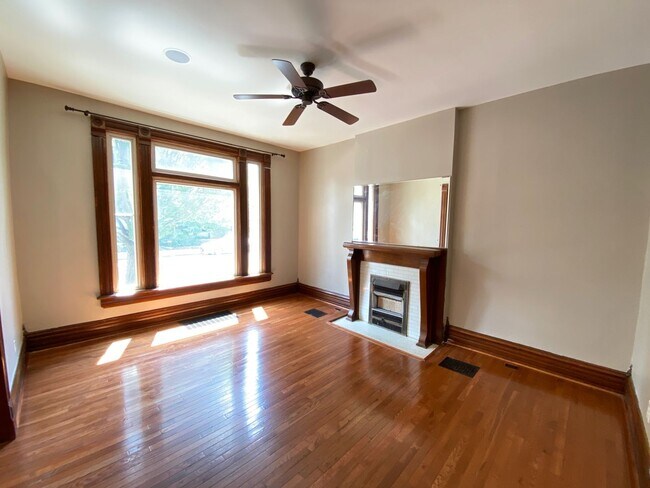 Foto del edificio - Renovated House, South Campus OSU, Near Medical Center and Law School