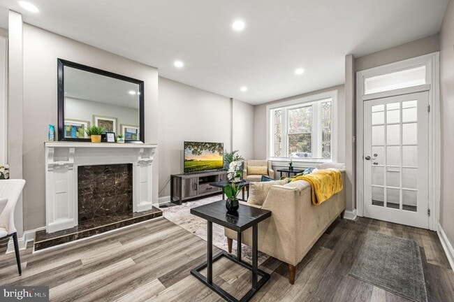 Foto del edificio - 930 N 30th St