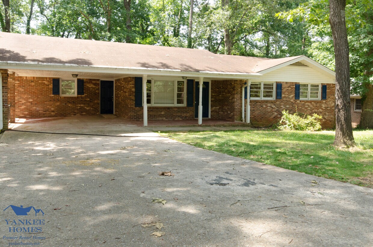 Foto del edificio - 3372 Sweetwater Drive Northwest