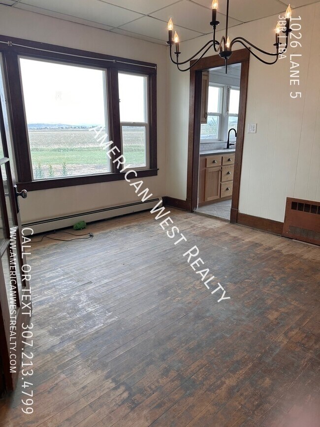 Foto del edificio - 3 Bedroom country living