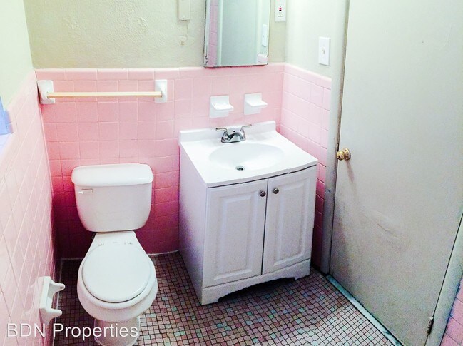 Foto del edificio - 2 br, 1 bath House - 4108 Nebraska Ave