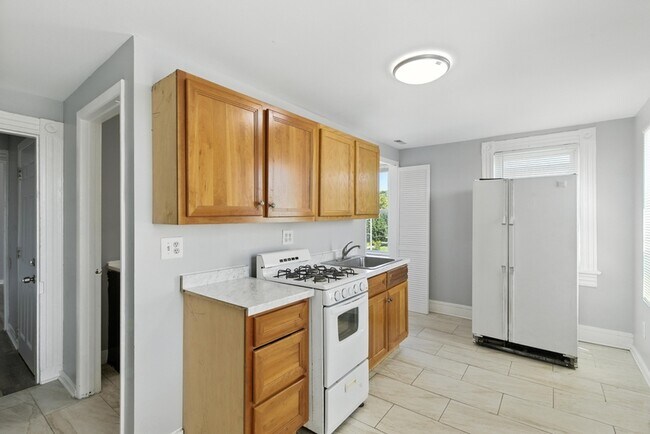Foto del edificio - 1541 N Broadway