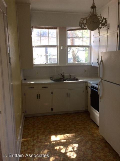 Building Photo - 2 br, 1 bath House - 1628 Christine Avenue