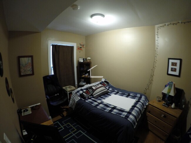 Foto del edificio - 8 Saint Lukes Rd