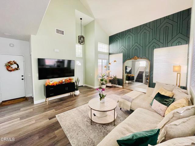 Foto del edificio - 864 E Sacramento St