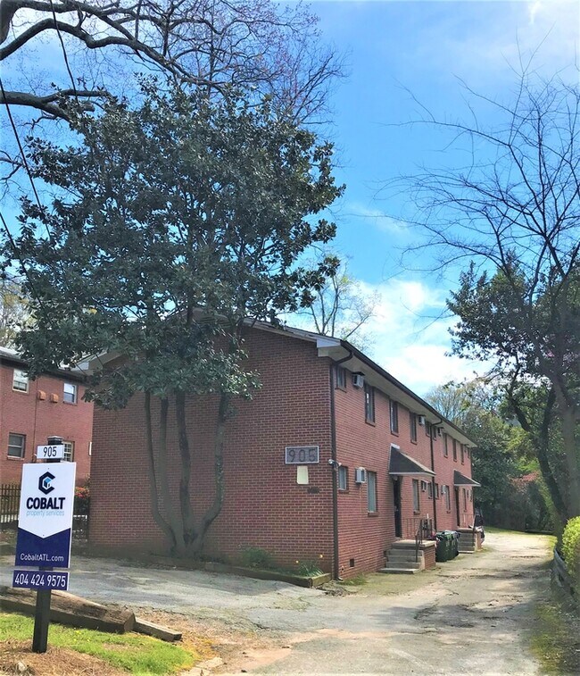 Foto del edificio - 905 Greenwood Ave NE