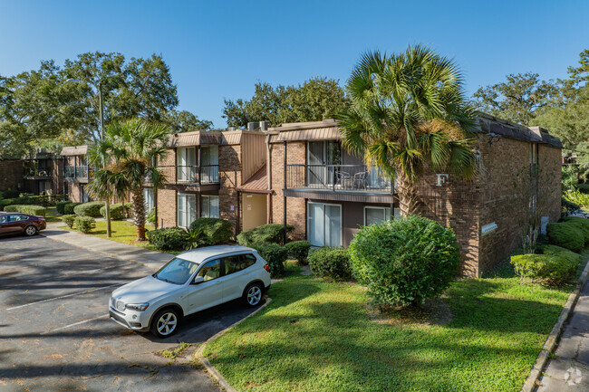 Alternate Exterior - Country Village Apartments