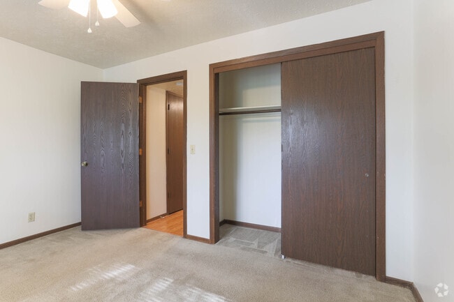 1BR, 1BA - 570SF - Orchard Park