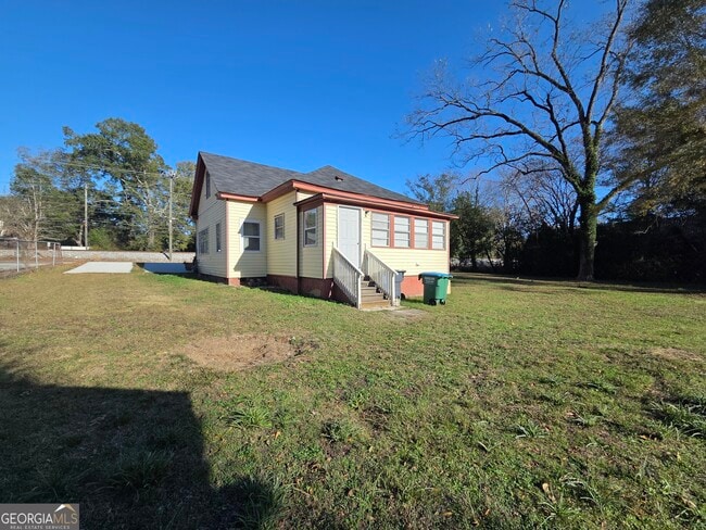 Foto del edificio - 41 W Main St