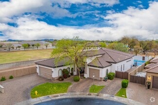 Building Photo - 1207 S Larkspur Ct