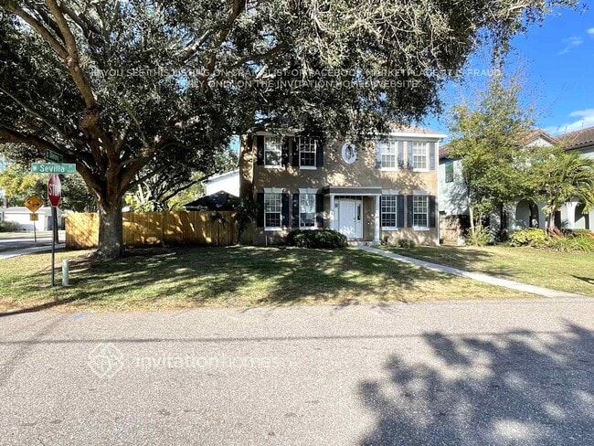 Building Photo - 3615 W Sevilla St