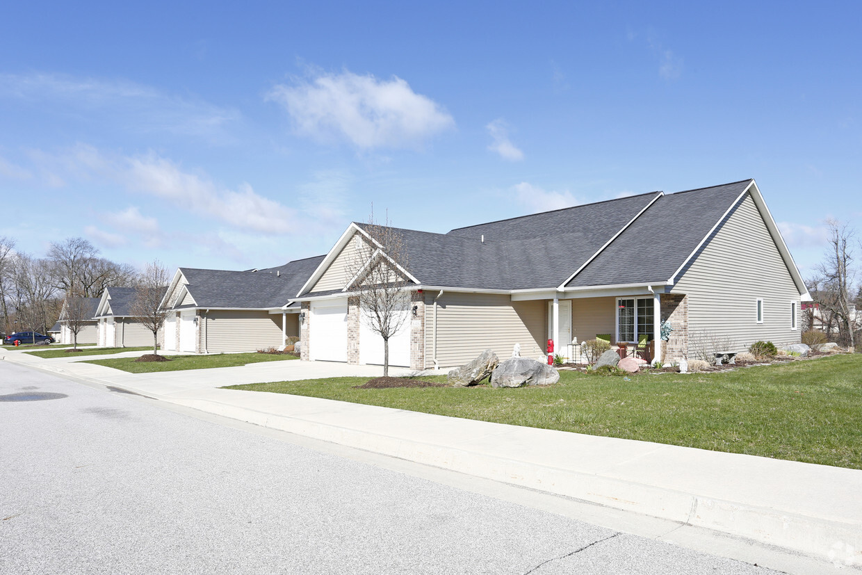 Primary Photo - Gardens of Southwest Senior Villas