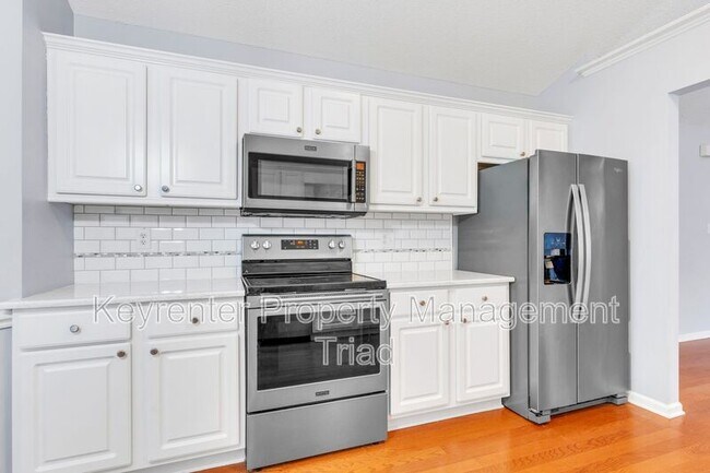 Building Photo - 1 Brandywine Cir