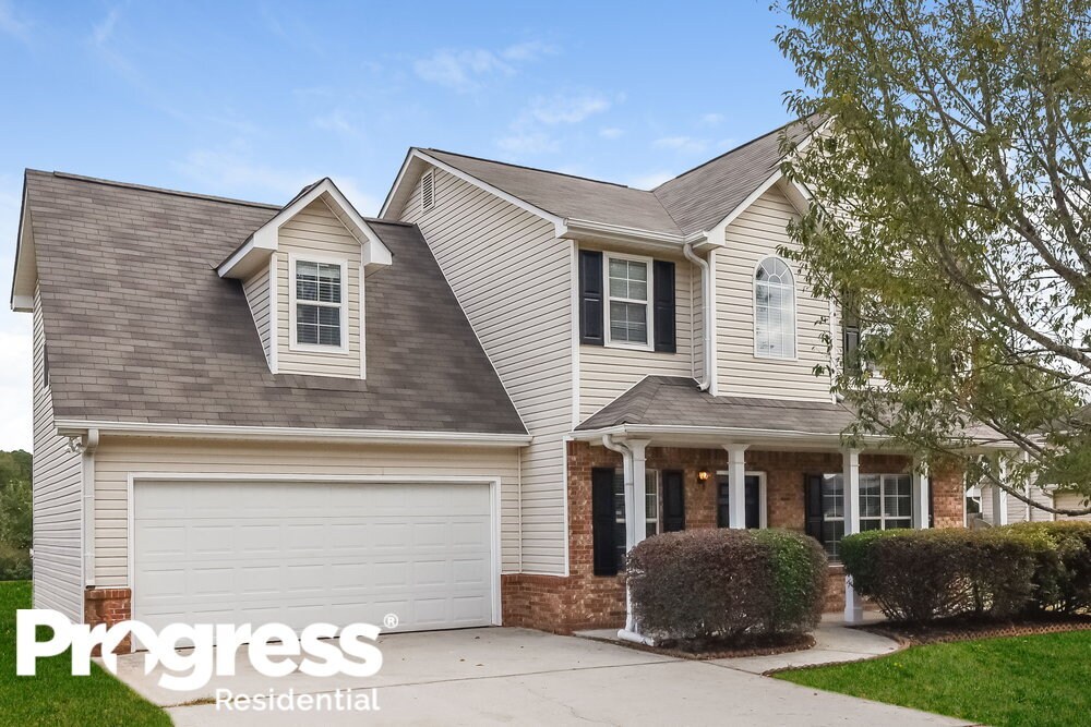 Primary Photo - 5160 Towne Park Dr