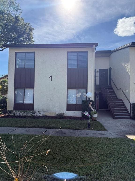Building Photo - 737 Midway Dr