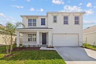 Building Photo - 8984 Forge Breeze Lp