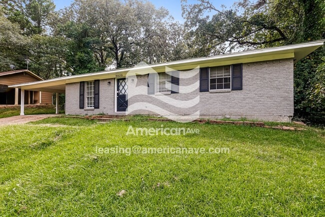 Building Photo - 2825 Glenderry St