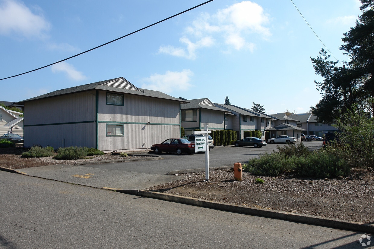 230 NE 100th Ave - 100th Ave Apartments