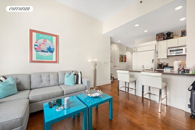 Foto del edificio - 250 E 49th St
