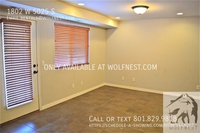 Foto del edificio - 1802 W 5025 S