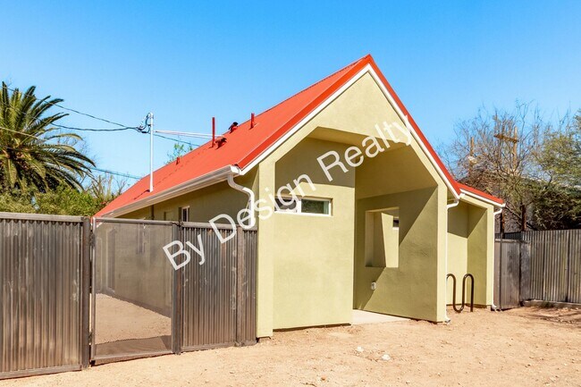 Foto del edificio - 615 E Helen St