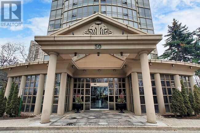 Building Photo - 50 Eglinton Ave W