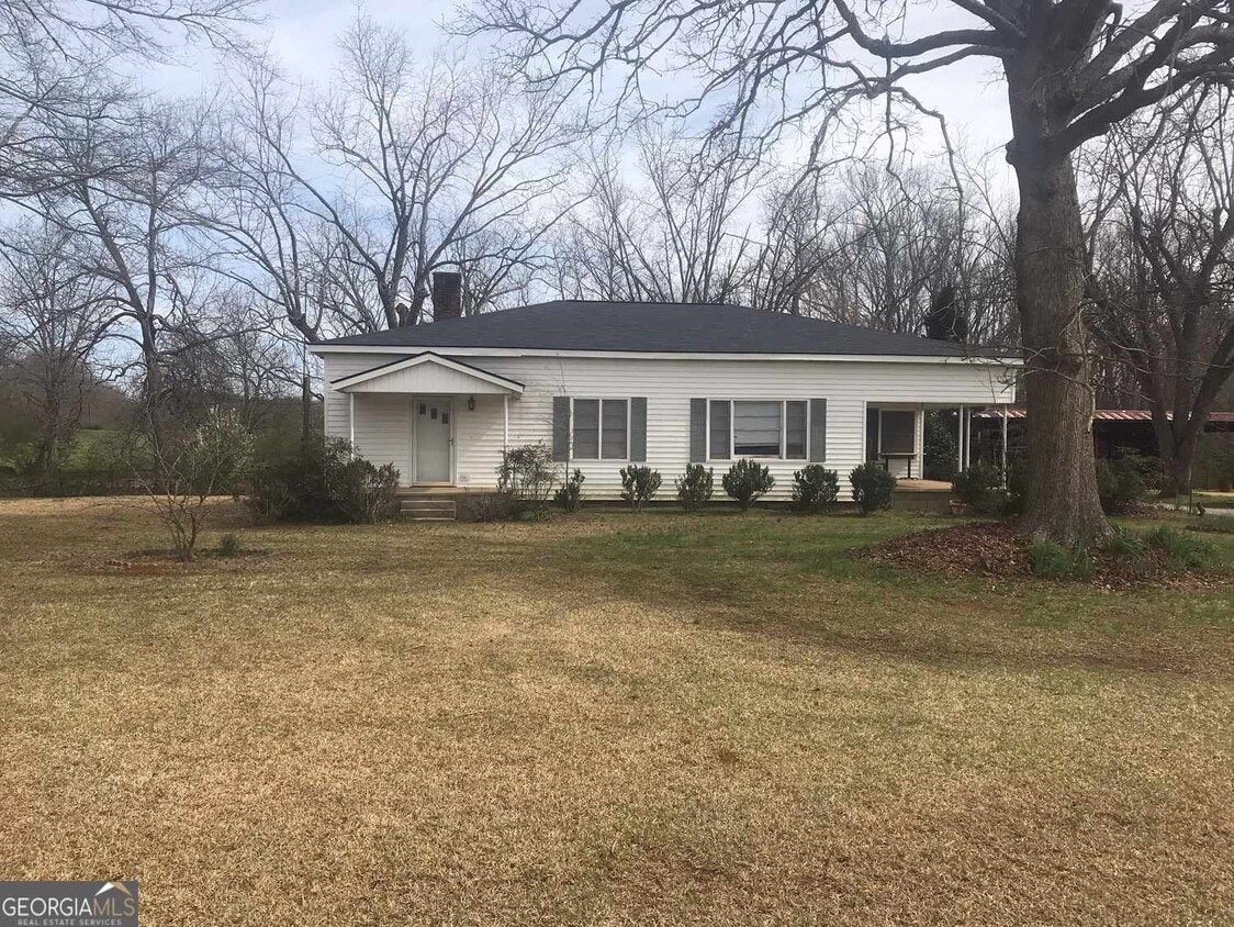 2941 Greensboro Hwy, Watkinsville, GA 30677 House Rental in