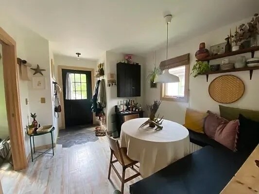 Comedor - 4307 12th Ave S