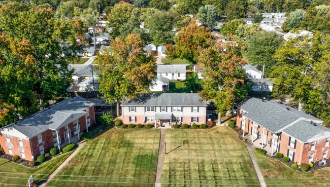 Foto del edificio - 2905 Ravenswood Dr