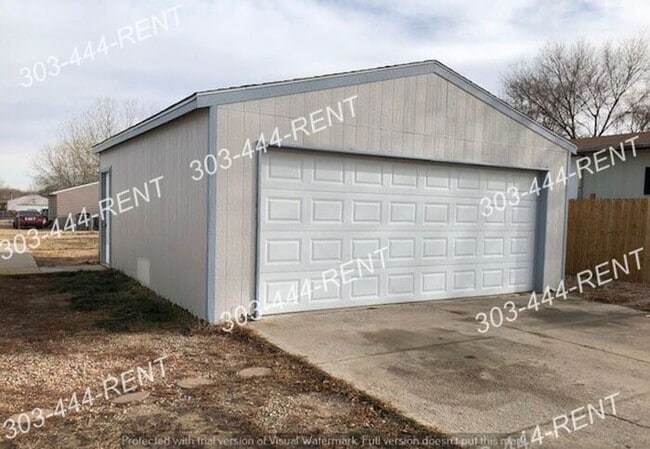 Foto del edificio - Modular Home For Rent!