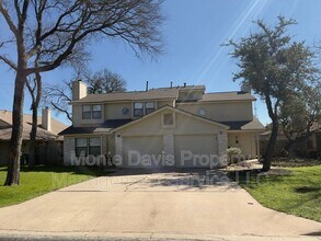Building Photo - 12307 Cahone Trail