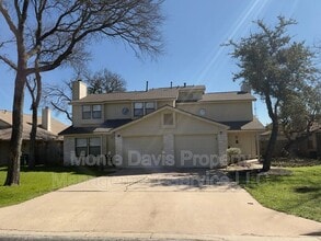 Building Photo - 12307 Cahone Trail