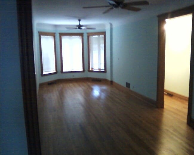 Foto del edificio - 640 W 35th St