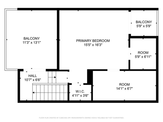 Foto del edificio - 3-story modern townhome with 3 bedrooms an...