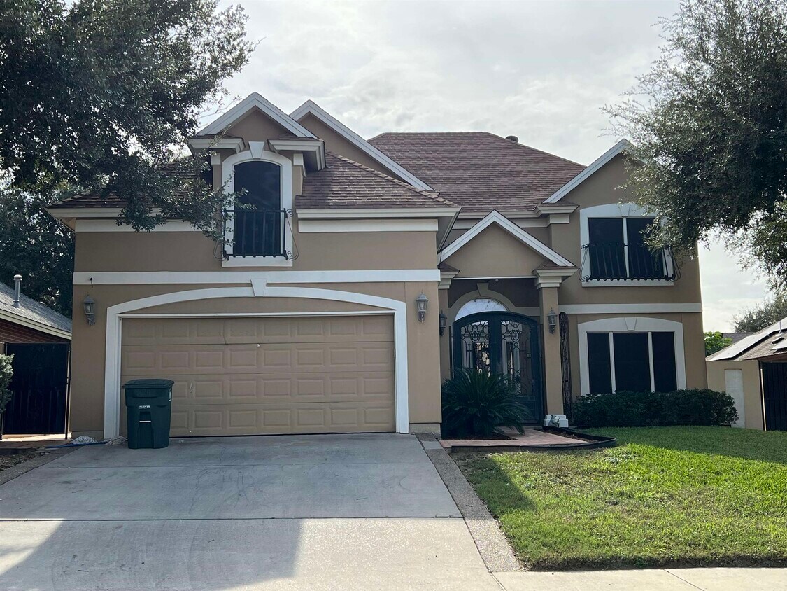 2009 Chimayo Rd, Laredo, TX 78045 House for Rent in Laredo, TX