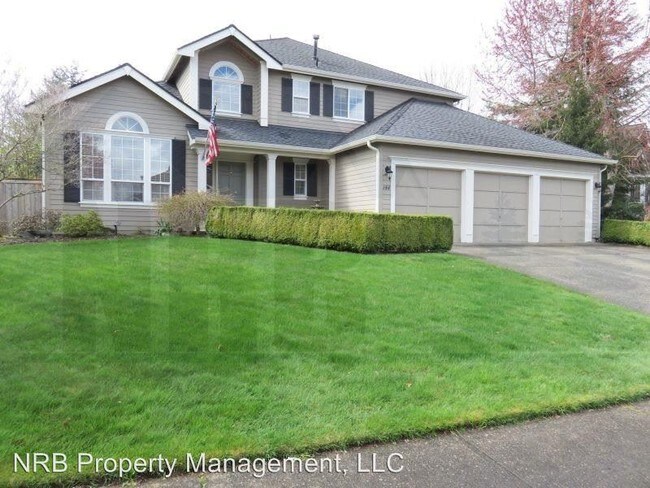 Building Photo - 3 br, 2.5 bath House - 144 Eagle Ridge Dr E