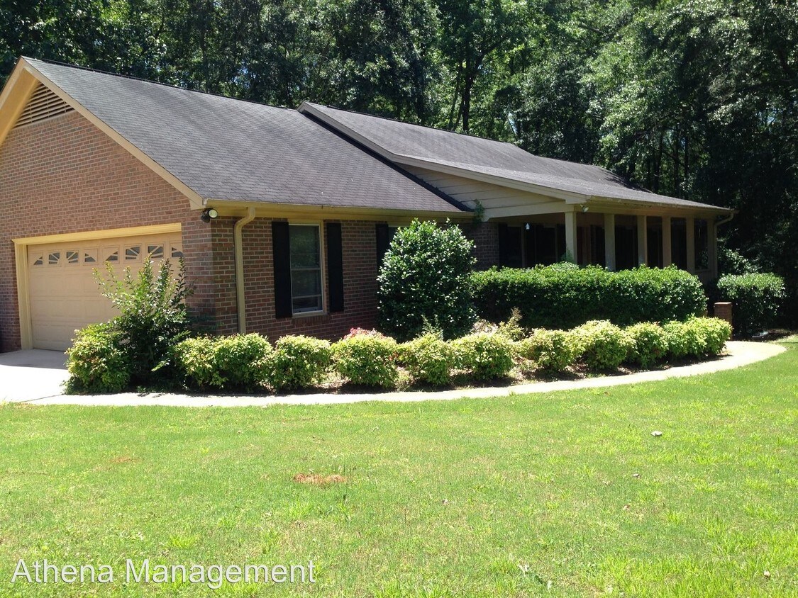 Primary Photo - 1450 Beaverdam Rd