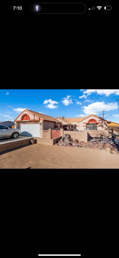 Primary Photo - 8801 S Loop Blvd