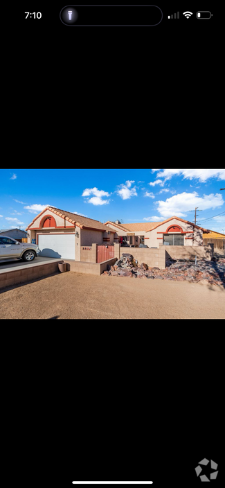 Building Photo - 8801 S Loop Blvd