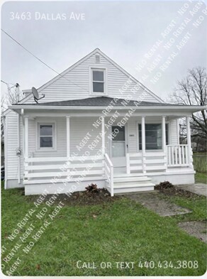Building Photo - 3463 Dallas Ave