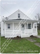 Building Photo - 3463 Dallas Ave