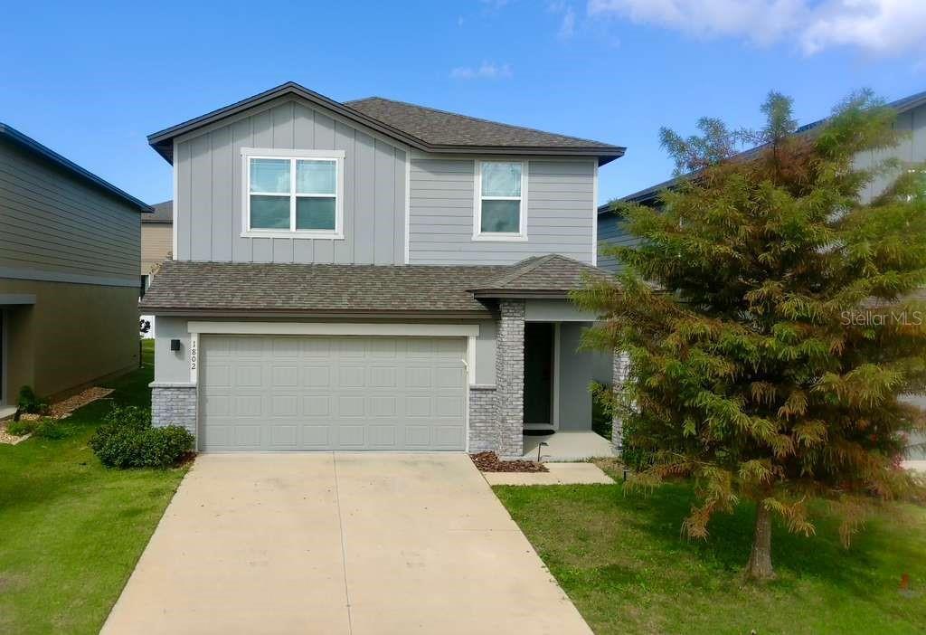 Foto principal - 1802 Sundance Chase Rd