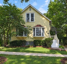 Building Photo - 1623 McGovern Ave