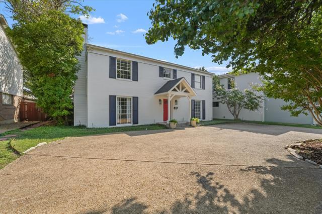 Foto del edificio - 5416 Winton St